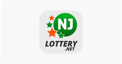 ‎NJ Lottery on the App Store.